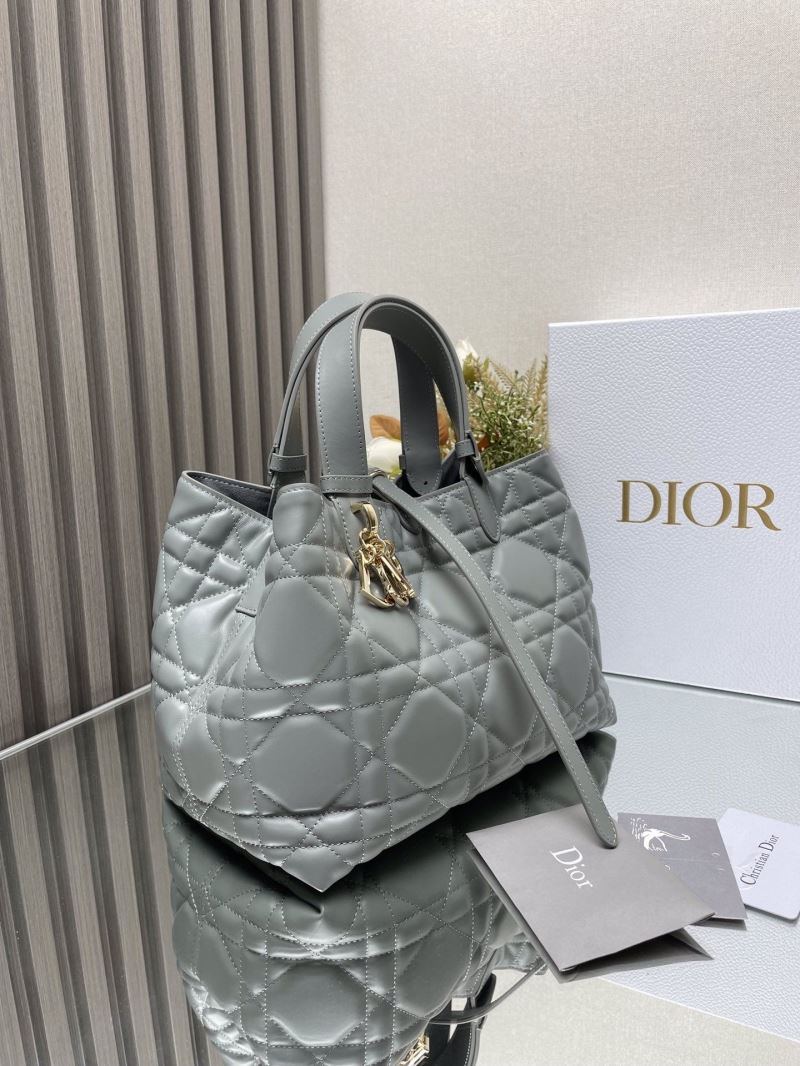 Dior Top Handle Bags